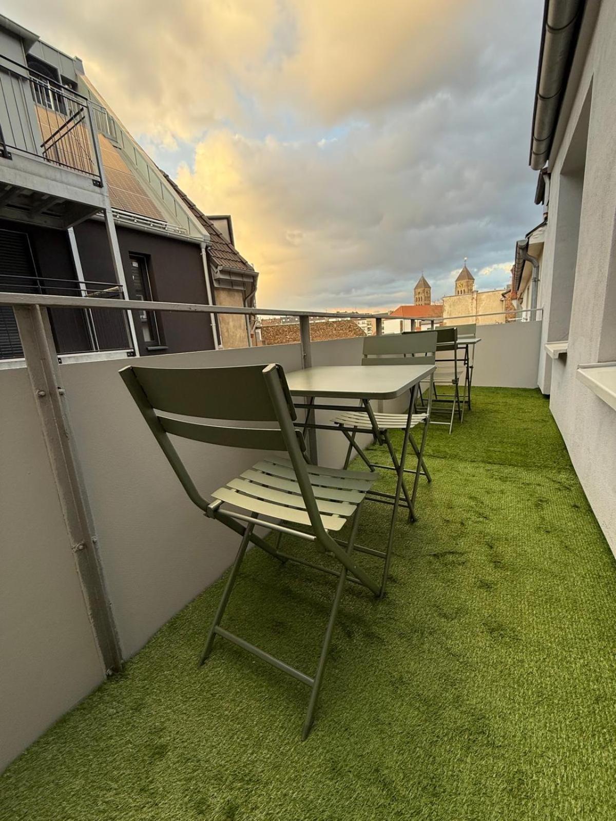 Hotel Paris Düsseldorf Extérieur photo