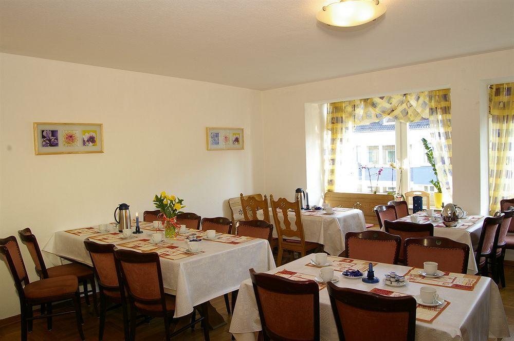 Hotel Paris Düsseldorf Extérieur photo