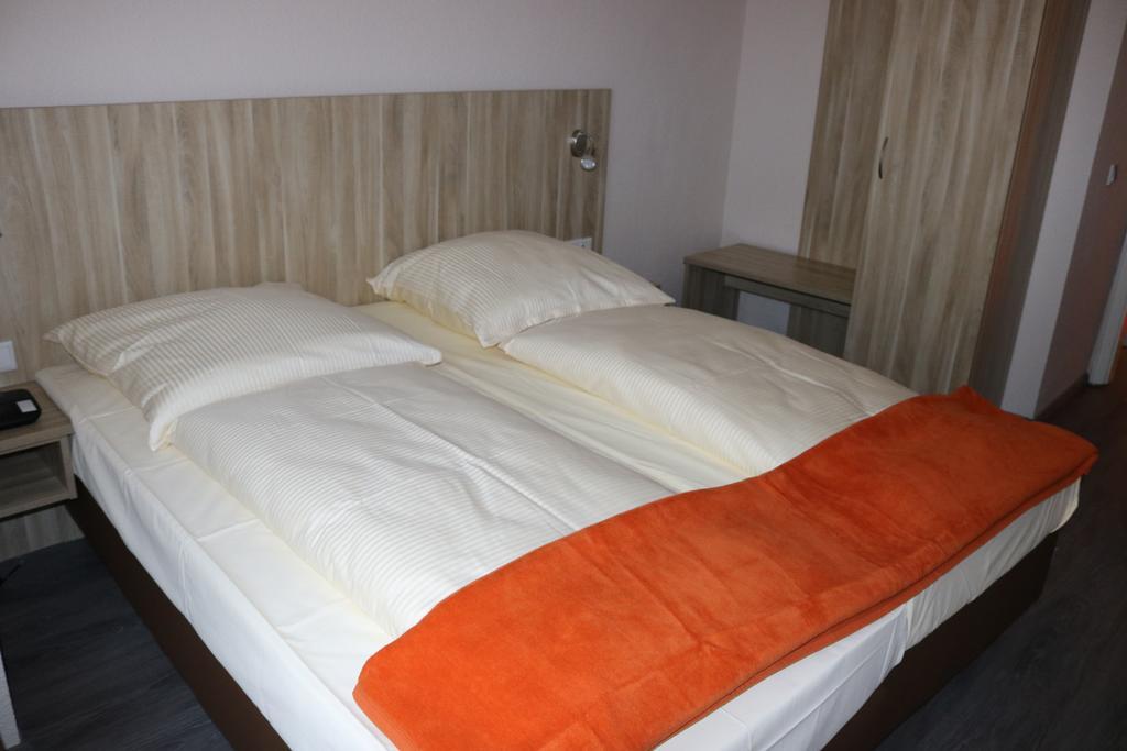 Hotel Paris Düsseldorf Extérieur photo