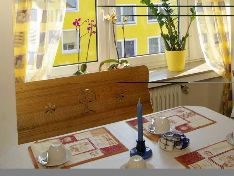 Hotel Paris Düsseldorf Extérieur photo